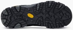 Кросівки високі Merrell Moab 3 Mid GTX M - чорні