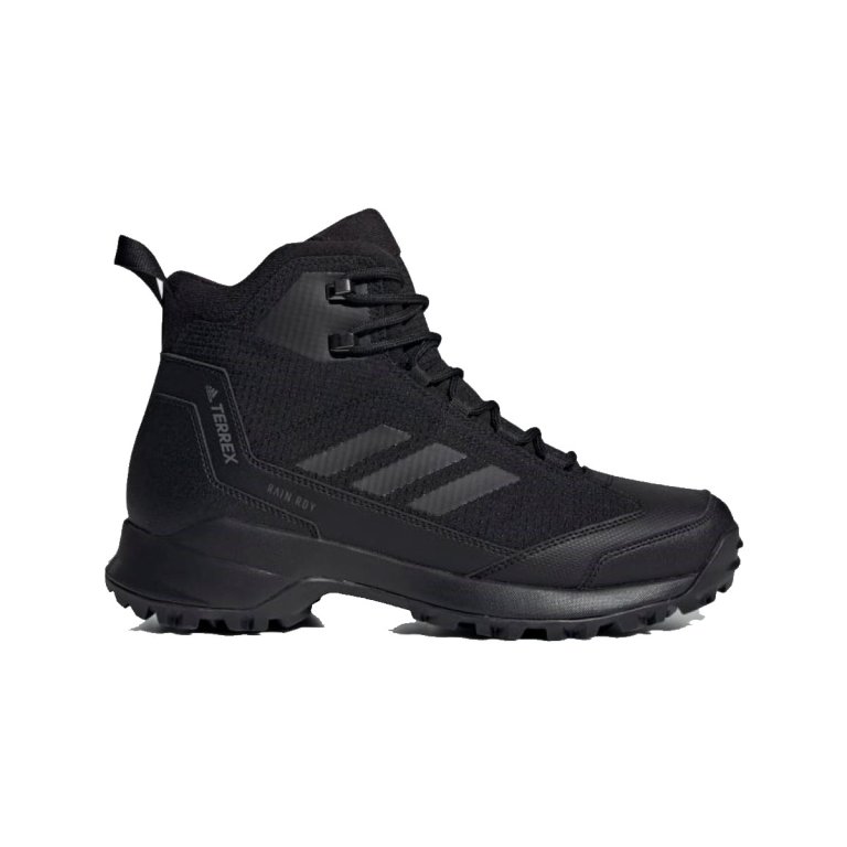 Взуття чоловіче Adidas Terrex Frozetrack Mid M - чорні