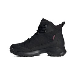 Взуття чоловіче Adidas Terrex Frozetrack Mid M - чорні