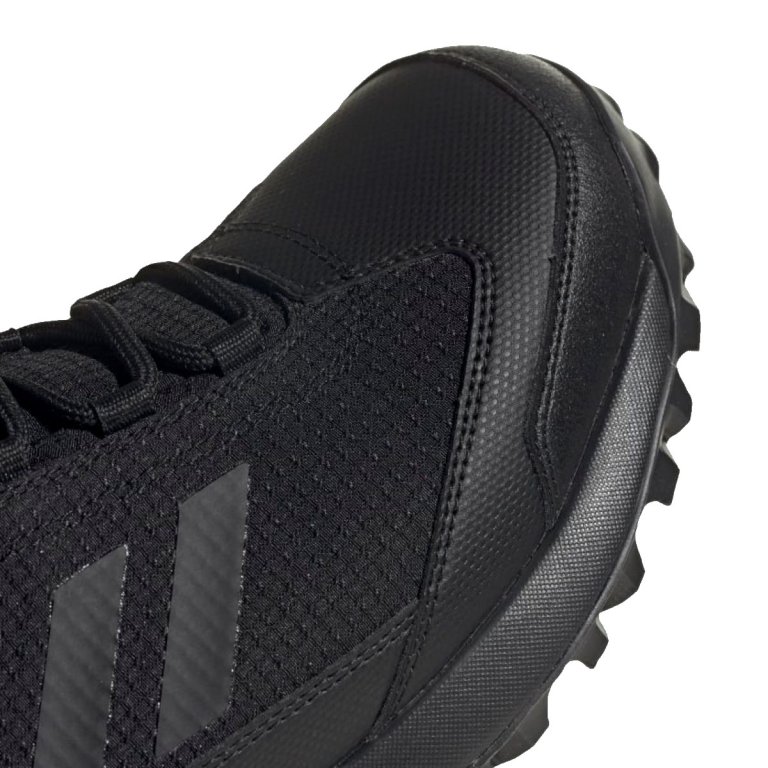 Взуття чоловіче Adidas Terrex Frozetrack Mid M - чорні