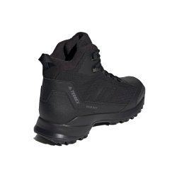 Взуття чоловіче Adidas Terrex Frozetrack Mid M - чорні