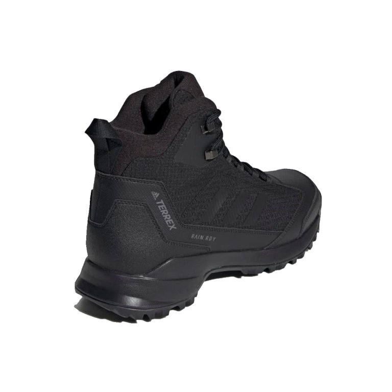 Взуття чоловіче Adidas Terrex Frozetrack Mid M - чорні