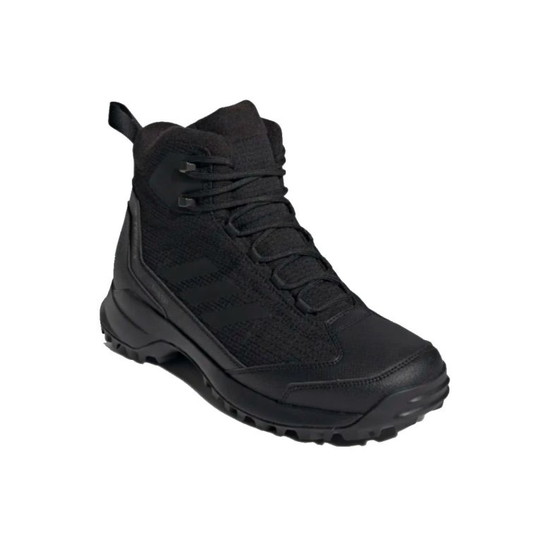 Взуття чоловіче Adidas Terrex Frozetrack Mid M - чорні