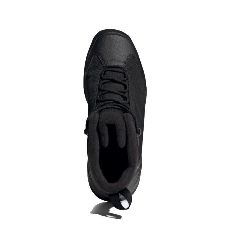 Взуття чоловіче Adidas Terrex Frozetrack Mid M - чорні