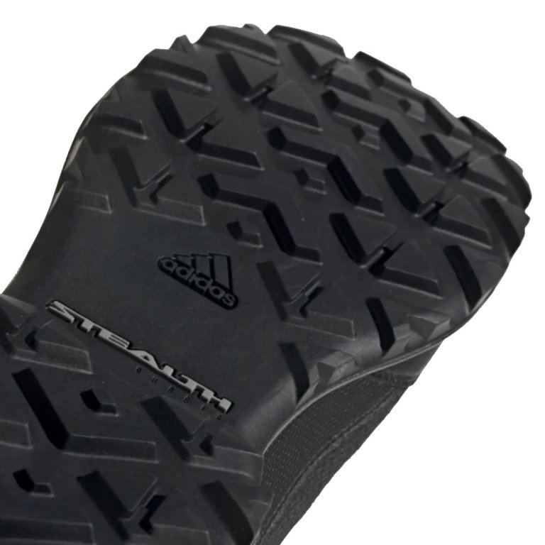 Взуття чоловіче Adidas Terrex Frozetrack Mid M - чорні