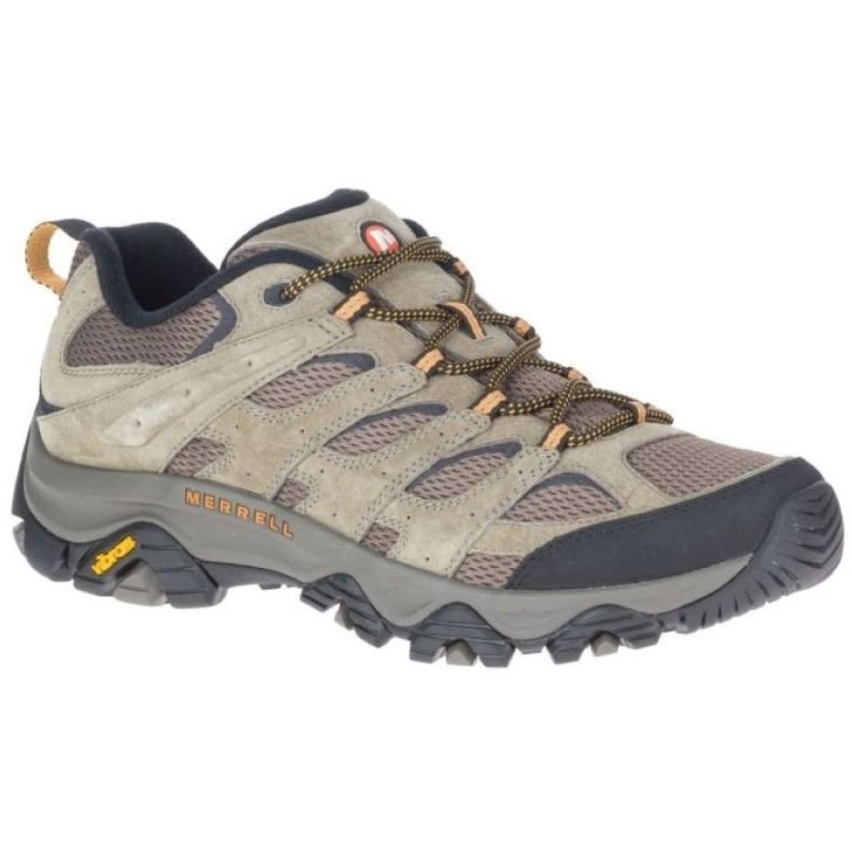 Кросівки Merrell Moab 3 M - коричневі