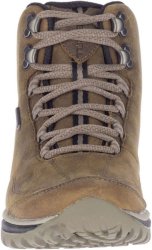 Кросівки високі Merrell Siren Traveller 3 Mid Waterproof W - коричневі