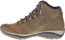Кросівки високі Merrell Siren Traveller 3 Mid Waterproof W - коричневі