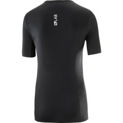 Футболка Salomon S/LAB Nso Tee W - чорний