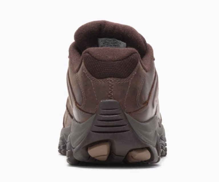 Кросівки Merrell Moab Adventure 3 M - коричневі