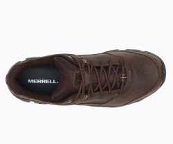 Кросівки Merrell Moab Adventure 3 M - коричневі
