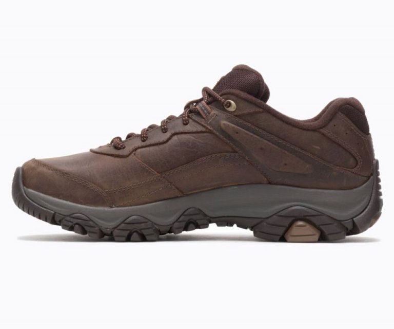 Кросівки Merrell Moab Adventure 3 M - коричневі