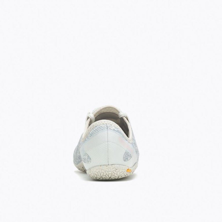 Взуття Merrell Vapor Glove 5 Вт - сіре