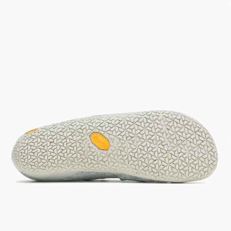 Взуття Merrell Vapor Glove 5 Вт - сіре