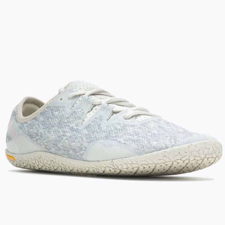 Взуття Merrell Vapor Glove 5 Вт - сіре