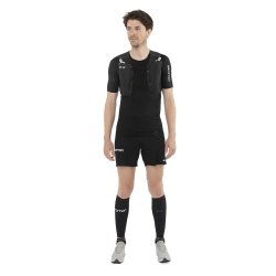 Гетри Salomon S/LAB NSO Calf U - чорні