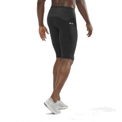 Шорти Salomon S/Lab Nso Tight Shorts M - чорні