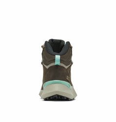 Черевики жиночі Columbia Facet™ Sierra Outdry™ W - коричнево/ментолові