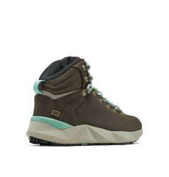 Черевики жиночі Columbia Facet™ Sierra Outdry™ W - коричнево/ментолові