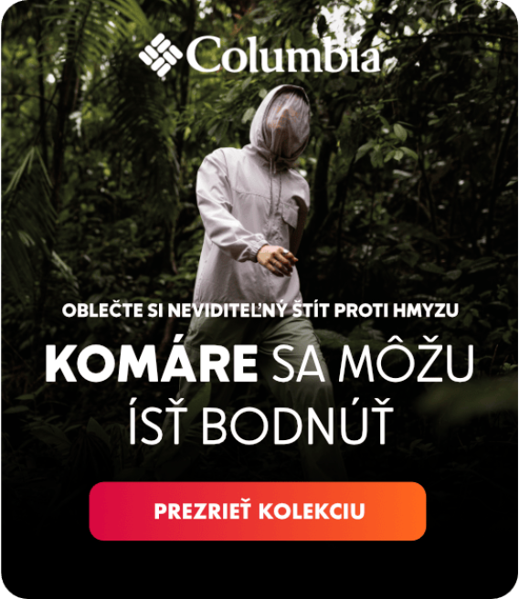 Komáři